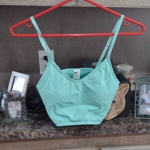 Mint Green Bralette